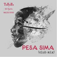 T.H.E. - Pesa Sima - Club Mix
