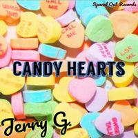 Jerry G. - Candy Hearts