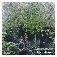 Hanks Company Band - Herb Deluxe