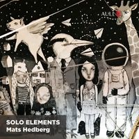 Mats Hedberg - Solo Elements