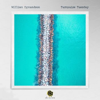 William Ogmundson - Turqouise Tuesday
