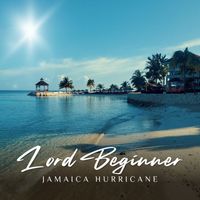 Lord Beginner - Jamaica Hurricane