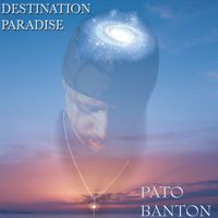 Pato Banton - Destination Paradise