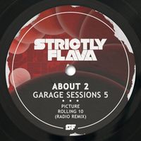 About 2 - Garage Sessions 5