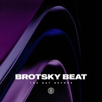Brotsky Beat - The Day Before