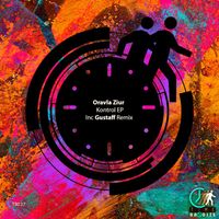Oravla Ziur - Kontrol EP