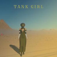 Noah23 - Tank Girl (Explicit)