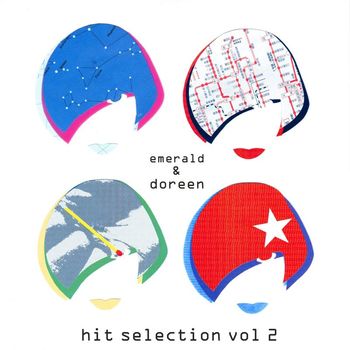 Various Artists - Emerald & Doreen Hit Selection, Vol. 2