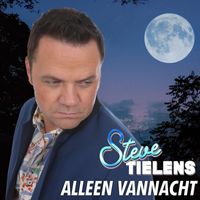 Steve Tielens - Alleen Vannacht