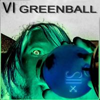 Jel - Greenball 6