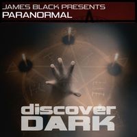 James Black Presents - Paranormal