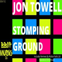 Jon Towell - Stomping Ground