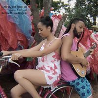 Wanlov the Kubolor - Refuse Reuse Recycle