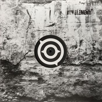 Various Artists - Raw Elements (Vol. 2)