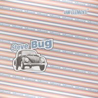 Steve Bug - Volksworld