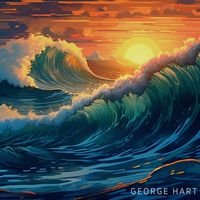 George Hart - Undulating Waves