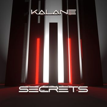 Kalane - Secrets EP