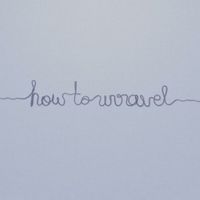 Kilometre Club - How To Unravel