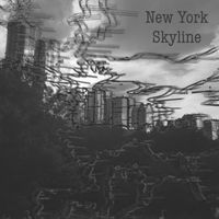 Mike Wheeler - New York Skyline