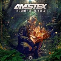 Amstex - The Story of the World