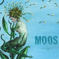 Moos - Frágil (Remaster 2023)