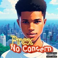pRex - No Concern