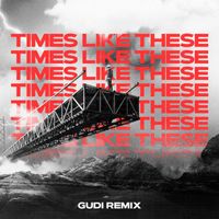 Gudi - Times Like These (Remix)