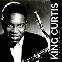 King Curtis - Soul Twist/Memphis Soul Stew
