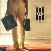 Rob - RoB canta BoB (Ao Vivo)