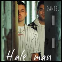 Daniel - Hale Man