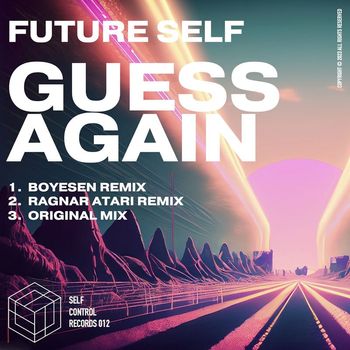 Future Self - Guess Again