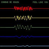 Conrad De Souza - Feel Like You