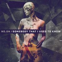 No.oN - Somebody That I Used To Know