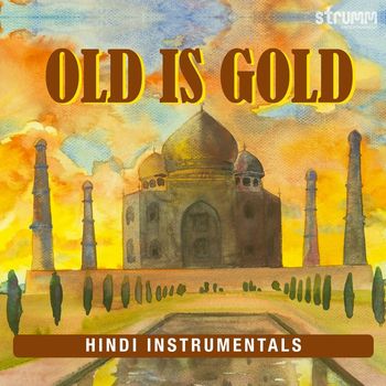 Various Artists - Old is Gold - Hindi Instrumentals