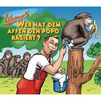 Libero 5 - Wer hat dem Affen den Popo rasiert