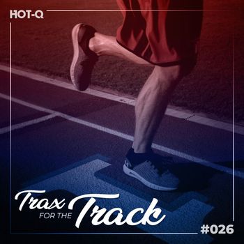 Various Artists - Trax For The Track 026