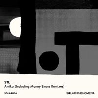 STL - Amika (Including Manny Evans Remixes)