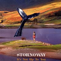 Stornoway - It's Not Up To You