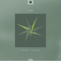 Seri (JP) - Secret Garden