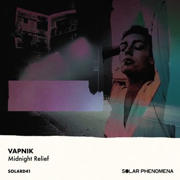 Vapnik - Midnight Relief