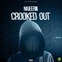 Najeeriii - CROOKED OUT [HOW WE CHOP REFIX] (Explicit)