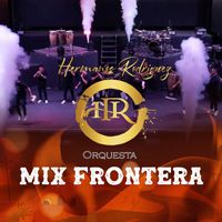 Hermanos Rodriguez - Mix frontera