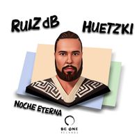 Ruiz dB - Noche Eterna