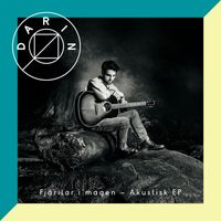 Darin - Fjärilar i magen (Akustisk - EP)