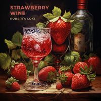 Roberta Loki - Stawberry Wine