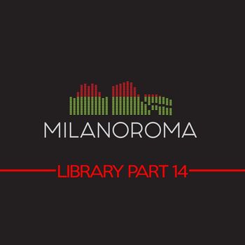 Various Artists - Library, Pt. 14