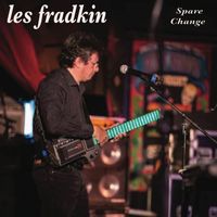 Les Fradkin - Spare Change