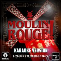 Urock Karaoke - Your Song (From "Moulin Rouge!") (Karaoke Version)