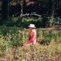 Carter Faith - Cowboy Forever
