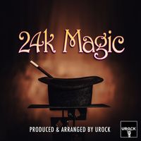 URock - 24K Magic